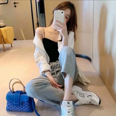 风流下女